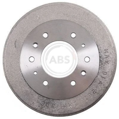 Imagem de A.B.S. 2672 S Tambor de Travão 311