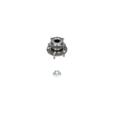 Imagem de KAVO PARTS WBH 4525 Kit de rolamento roda Eixo traseiro 140