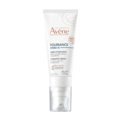 Imagem de Avène Tolerance Hydra 10 Moisturising Cream 40ml