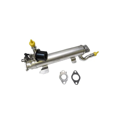 Imagem de ENGITECH ENT520003 Radiador EGR VOLKSWAGEN: Golf 5, Passat B6 Sedan, Touran I, AUDI: A3 Sportback