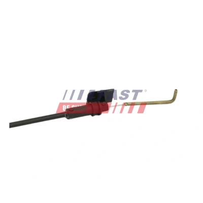 Imagem de FAST FT74055/R Alternador 12V 180A PEUGEOT: Partner II Van, 807 MPV, CITROËN: Berlingo Van