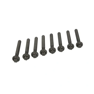 Imagem de ELRING 655.350 Jogo de Parafusos da Cabeçote torx exterior MERCEDES BENZ: Classe E Sedan, C T modell