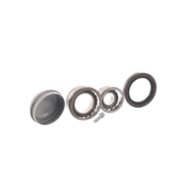 Imagem de SKF VKBA 6530 Kit de rolamento roda com retentor do veio 62 MERCEDES BENZ: Classe C Sedan, T modell, E Coupe endado, norauto,