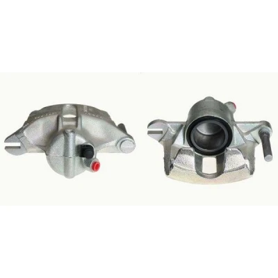 Imagem de BUDWEG CALIPER 342829 Pinça de travão RENAULT: Kangoo I Express,
