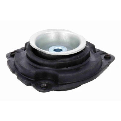 Imagem de ACKOJA A38 0233 Suporte de apoio do conjunto mola / amortecedor Eixo dianteiro, lado esquerdo sem rolamentos esferas NISSAN: Qashqai Qashqai+2 I