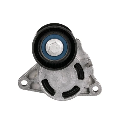 Imagem de GATES FleetRunner Micro V Kit T38455 Polia Tensora RENAULT: TRAFIC 2 Kasten, LAGUNA Grandtour, 2, OPEL: Movano A Van
