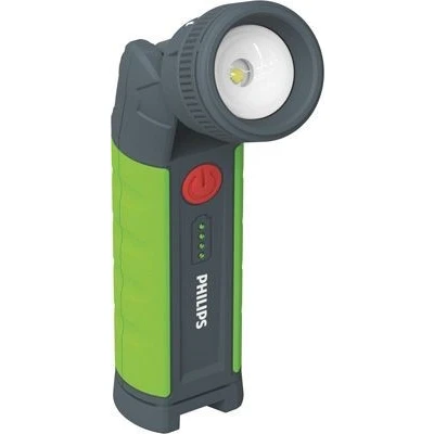 Imagem de PHILIPS X30ZOOMX1 Lanternas de mão LED 1000lm 3,7V