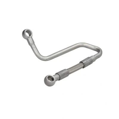 Imagem de AJUSA OP10091 Tubo de óleo, compressor OPEL: Astra J GTC