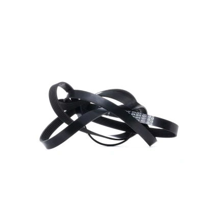 Imagem de DAYCO 6PK2870 Correia trapezoidal estriada 2870,0 6 JEEP: Cherokee III
