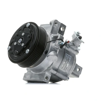 Imagem de NRF 32476 Compressor DKV06R 12 PAG 100 com retentor TOYOTA: Aygo