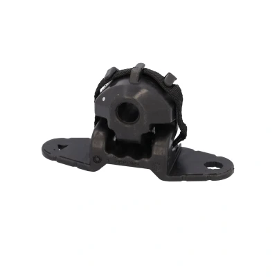 Imagem de FEBI BILSTEIN 186590 Suporte, silenciador EPDM (borracha de etileno propileno dieno) à direita, traseira CITROËN: C3 I Hatchback, Picasso