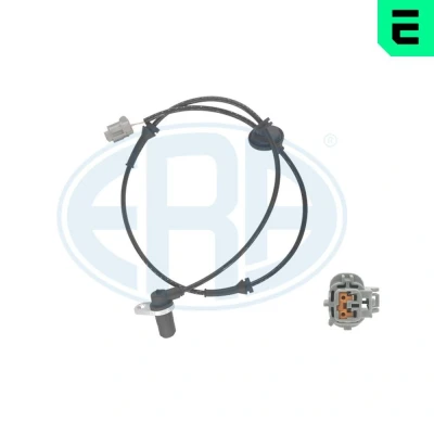 Imagem de ERA 560694A Sensor de ABS Eixo dianteiro, lado direito 2 1000