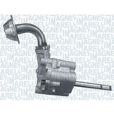 Imagem de MAGNETI MARELLI 351516000031 Bomba de Óleo VOLKSWAGEN: TRANSPORTER 4 Bus, Polo III Hatchback, Hatchback