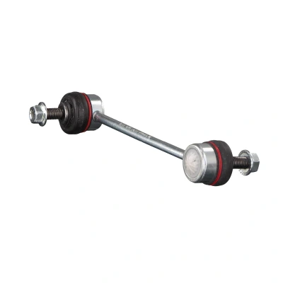 Imagem de FEBI BILSTEIN 44721 barra / escora, estabilizadora Eixo traseiro esquerdo, direito 177 M10 x 1,5 com porca autoblocante Aço