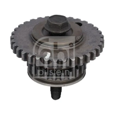 Imagem de FEBI BILSTEIN 196702 Ventilador do Habitáculo para veículo com volante à esquerda