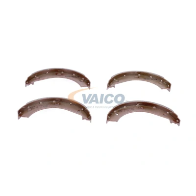 Imagem de VAICO V20 0077 Maxilas de Travão Mão Eixo traseiro Q+, original equipment manufacturer quality BMW: 3 Coupe, Sedan, 5 Touring