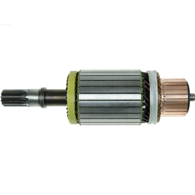 Imagem de AS PL SA2011 Induzido, motor de arranque