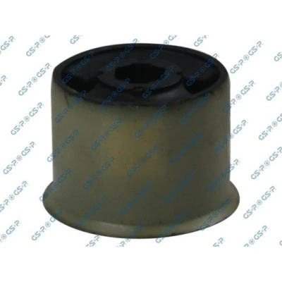 Imagem de GSP 510353 Casquilho de Braço Suspensão Eixo dianteiro, ambos os lados AUDI: A3 Hatchback, Sportback, Q3, SEAT: Leon II Altea XL