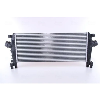 Imagem de NISSENS 96555 Intercooler OPEL: Zafira C Tourer