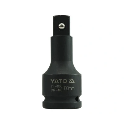 Imagem de YATO YT 1160 Prolongamento, chave de caixa reforçada 20 (3/4&quot;) 100