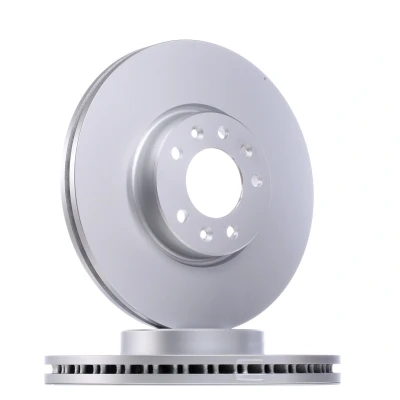 Imagem de DELPHI BG4805C Disco de travão 304 28 5 ventilado revestido não tratado sem o rolamento da roda, anel sensor do ABS TOYOTA: Proace II Verso