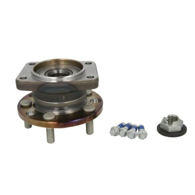 Imagem de FAG 713 6971 10 Kit de rolamento roda A imagem corresponde ao volume fornecimento 136,00, 82,90 JAGUAR: X Type Sedan