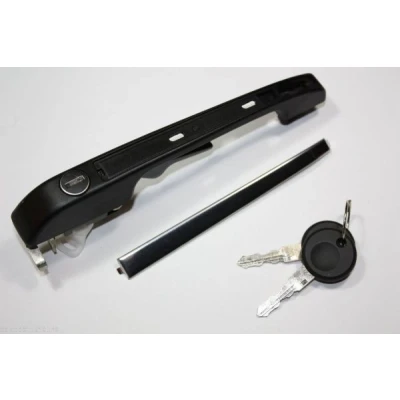 Imagem de AUTOMEGA 100011510 Puxadores de Porta AUDI: 80 B2