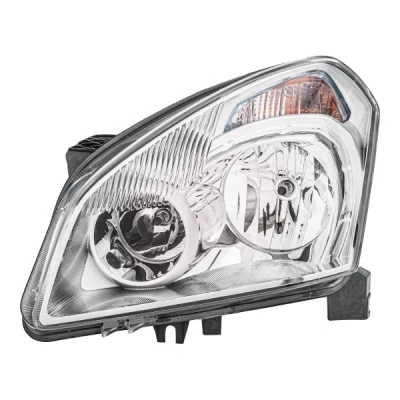 Imagem de HELLA 1EF 238 042 011 Farol Principal NISSAN: Qashqai / Qashqai+2 I
