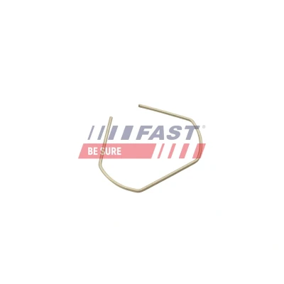 Imagem de FAST FT96319 Suporte, tubo flexível do travão