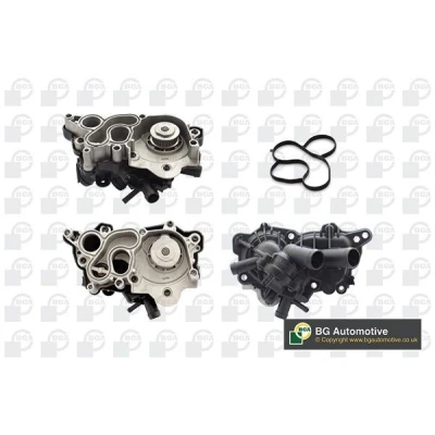 Imagem de BGA CP0110H Bomba de água com caixa VOLKSWAGEN: Golf 7, Polo V Hatchback, Scirocco III, SEAT: Leon III SC, ST, Ibiza 4, AUDI: A3 Hatchback