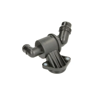 Imagem de THERMOTEC D2T006TT Caixa do termóstato com junta AUDI: A4 B8 Sedan, Avant