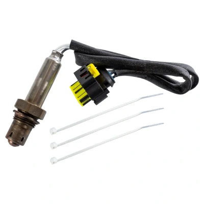 Imagem de FEBI BILSTEIN 175951 Sonda lambda com aquecimento 4 OPEL: Corsa C Hatchback, Vectra B Carrinha, Sedan