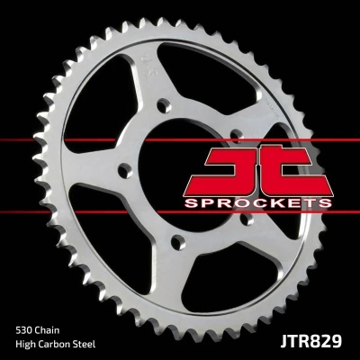 Imagem de JTSPROCKETS JTR829.42 Carreto de corrente