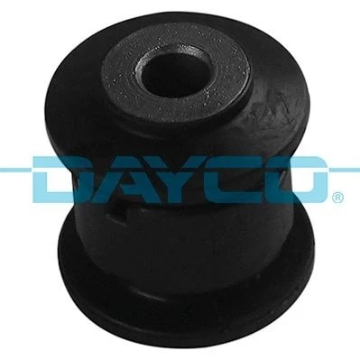 Imagem de DAYCO DSS1079 Casquilho de Braço Suspensão Eixo dianteiro, lado esquerdo, direito, em baixo VOLKSWAGEN: Passat B6 Sedan