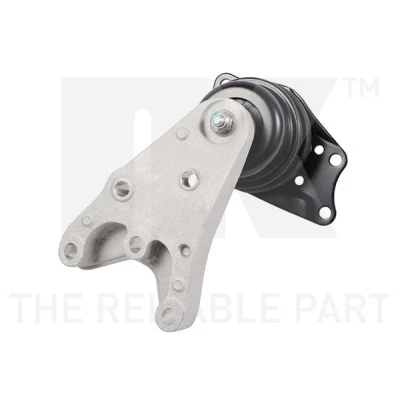 Imagem de NK 59747087 Suporte, motor à frente Apoio hidráulico SEAT: Ibiza 3, 4 Sportcoupe, 4, VOLKSWAGEN: Polo IV Hatchback, V Hatchback