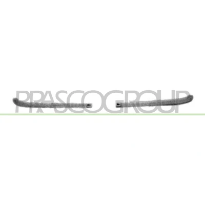 Imagem de PRASCO PG0392104 Guarnição, farol principal Parte frontal do veículo, esquerda PEUGEOT: 306 Hatchback