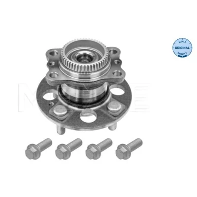 Imagem de MEYLE 28 14 752 0000 Cubo da Roda