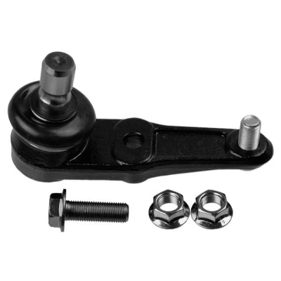 Imagem de LEMFÖRDER 11809 01 Rótula de suspensão Eixo dianteiro, em baixo, ambos os lados MAZDA: FAMILIA 5, 323 C IV Hatchback, P V Hatchback