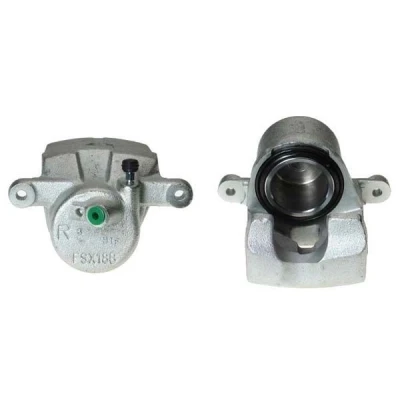 Imagem de BUDWEG CALIPER 343255 Pinça de travão