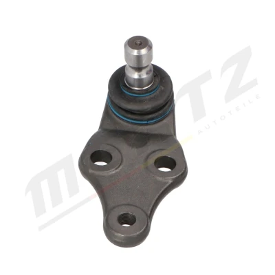 Imagem de MERTZ M S2387 Rótula de suspensão Eixo dianteiro, lado esquerdo, direito 18mm para braço transversal