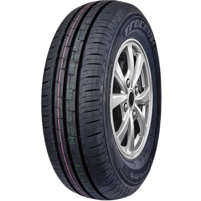 Imagem de Tracmax Rf19 195/80 R14 106S