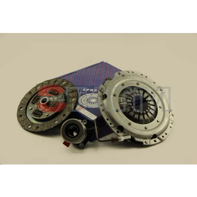 Imagem de STATIM 120.464 Kit de Embraiagem com desembraiagem central 200mm OPEL: Corsa C Hatchback