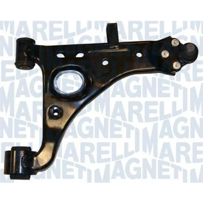 Imagem de MAGNETI MARELLI 301181388200 Braço de suspensão Eixo dianteiro, lado direito transversal OPEL: Mokka / X (J13) 1.8, 1.6, 1.7 CDTI