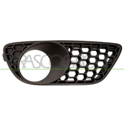 Imagem de PRASCO VG8171249 Rebordo, farol de nevoeiro VOLKSWAGEN: Touareg I