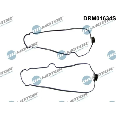 Imagem de Jogo de juntas, tampa das válvulas Dr.Motor Automotive DRM01634S
