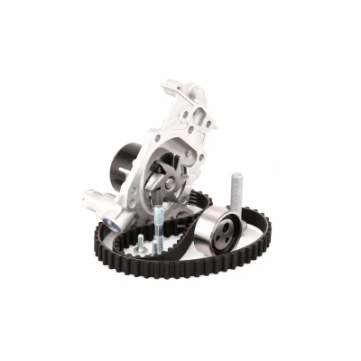 Imagem de SKF VKMC 06010 Bomba de Água + Kit Correia Distribuição 87 RENAULT: CLIO 1, 2, TWINGO 1