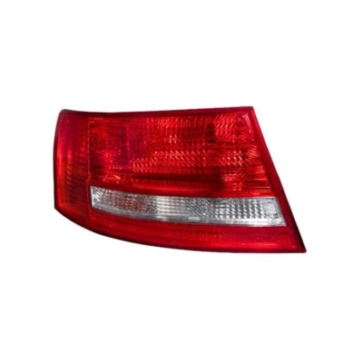 Imagem de ULO 1007001 Farolim esquerda com porta lâmpadas, sem lâmpada AUDI: A6 C6 Sedan