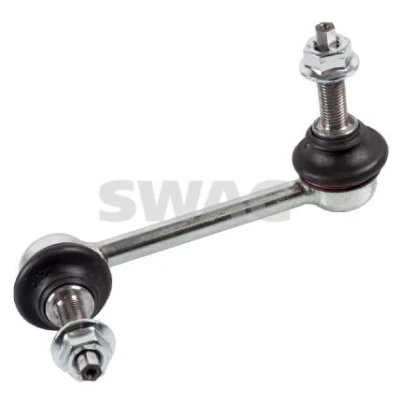 Imagem de SWAG 14 94 8003 barra / escora, estabilizadora Eixo dianteiro, lado direito 133mm M12 x 1,5 com porcas Aço DODGE: Durango