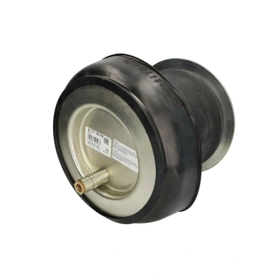 Imagem de Fole de mola, suspensão pneumática CONTITECH SK 175 603 P02