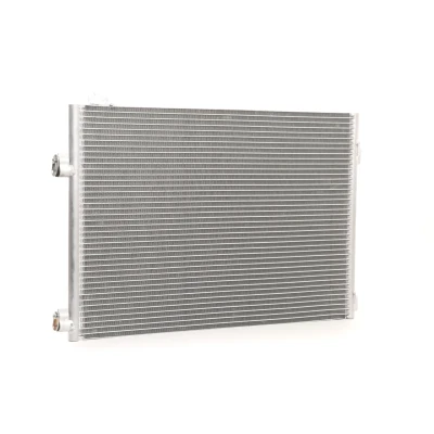 Imagem de NISSENS 94668 Condensador sem secador Alumínio 625 R 134a RENAULT: CLIO 2, 2 Kasten